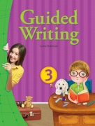 Guided Writing 3 + Workbook Guided Writing 3 + Workbook